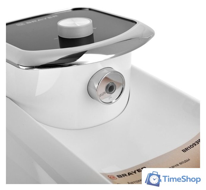 Термопот Brayer BR1093WH - Изображение №6 — Интернет-магазин Time-Shop
