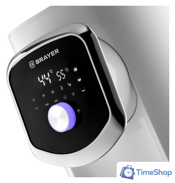Термопот Brayer BR1093WH - Изображение №5 — Интернет-магазин Time-Shop