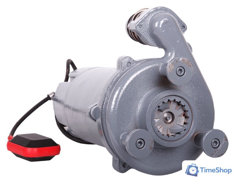 Фекальный насос Aquario Grinder-200 - Изображение №3 — Интернет-магазин Time-Shop