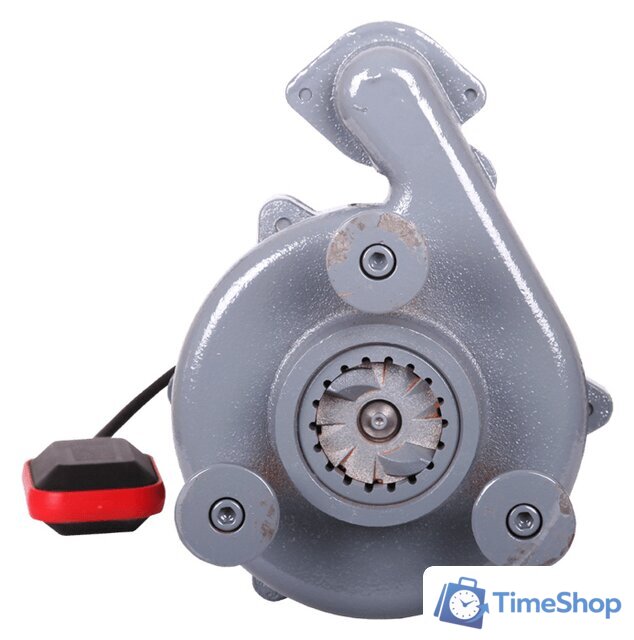 Фекальный насос Aquario Grinder-200 - Изображение №2 — Интернет-магазин Time-Shop