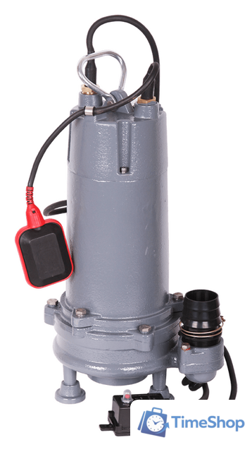 Фекальный насос Aquario Grinder-200 - Изображение №1 — Интернет-магазин Time-Shop