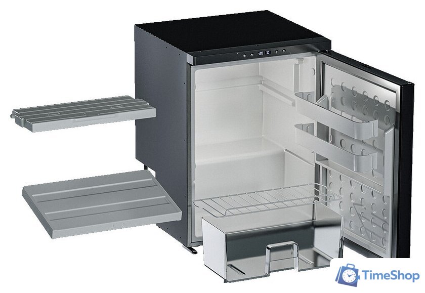 Компрессорный автохолодильник Meyvel AF-DB65X - Изображение №9 — Интернет-магазин Time-Shop