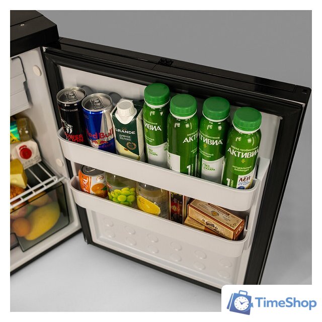 Компрессорный автохолодильник Meyvel AF-DB65X - Изображение №17 — Интернет-магазин Time-Shop