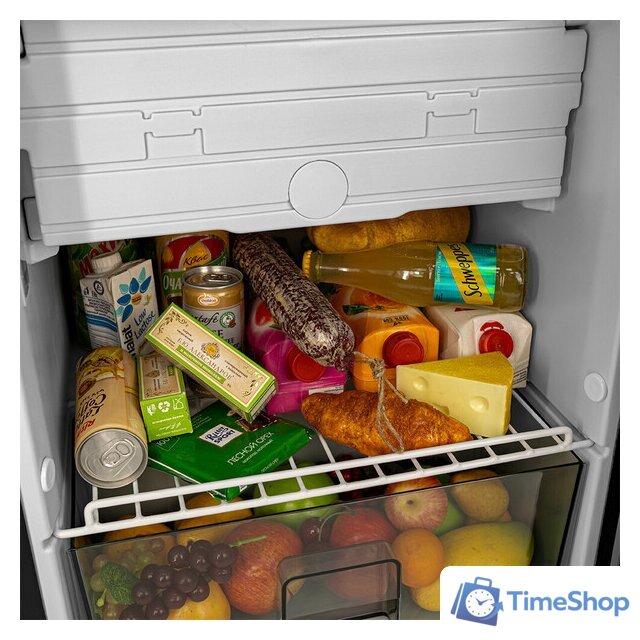 Компрессорный автохолодильник Meyvel AF-DB65X - Изображение №11 — Интернет-магазин Time-Shop