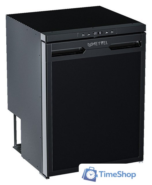 Компрессорный автохолодильник Meyvel AF-DB65X - Изображение №8 — Интернет-магазин Time-Shop