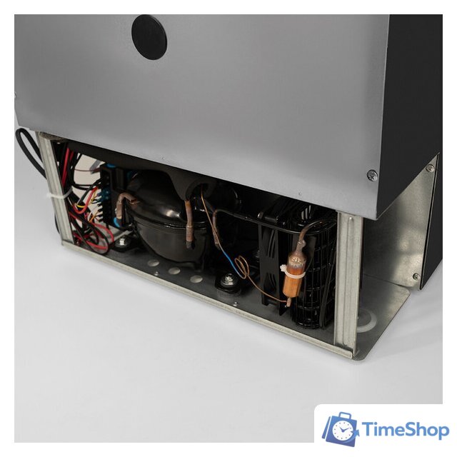 Компрессорный автохолодильник Meyvel AF-DB65X - Изображение №20 — Интернет-магазин Time-Shop