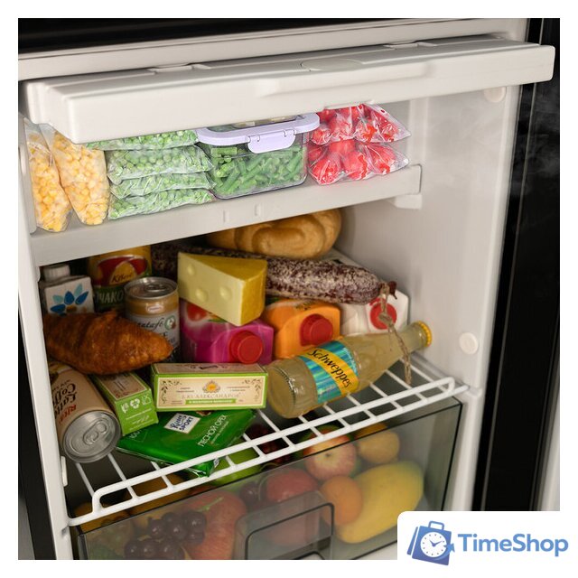 Компрессорный автохолодильник Meyvel AF-DB65X - Изображение №13 — Интернет-магазин Time-Shop