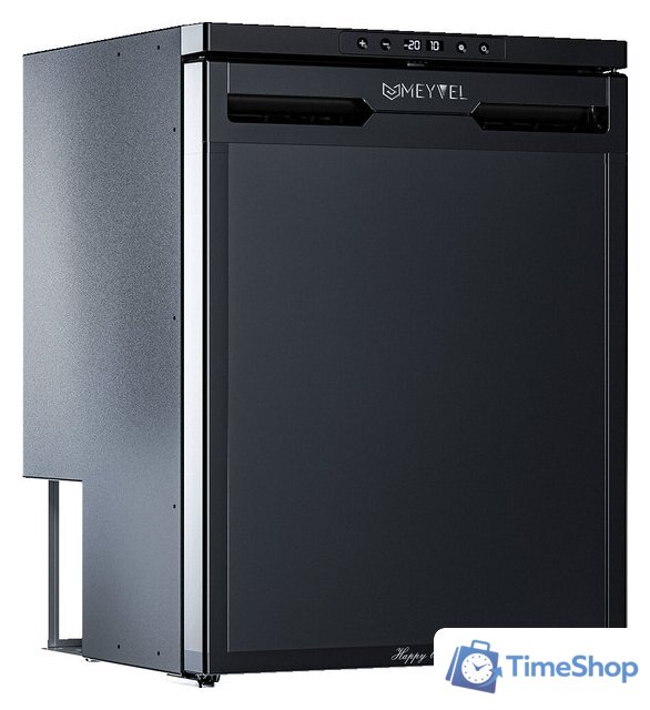 Компрессорный автохолодильник Meyvel AF-DB65X - Изображение №1 — Интернет-магазин Time-Shop