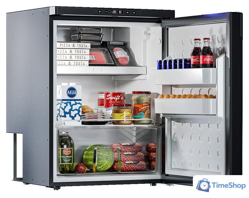 Компрессорный автохолодильник Meyvel AF-DB65X - Изображение №3 — Интернет-магазин Time-Shop