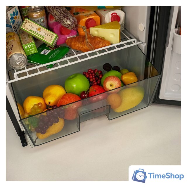 Компрессорный автохолодильник Meyvel AF-DB65X - Изображение №12 — Интернет-магазин Time-Shop