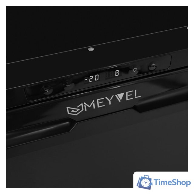 Компрессорный автохолодильник Meyvel AF-DB65X - Изображение №10 — Интернет-магазин Time-Shop