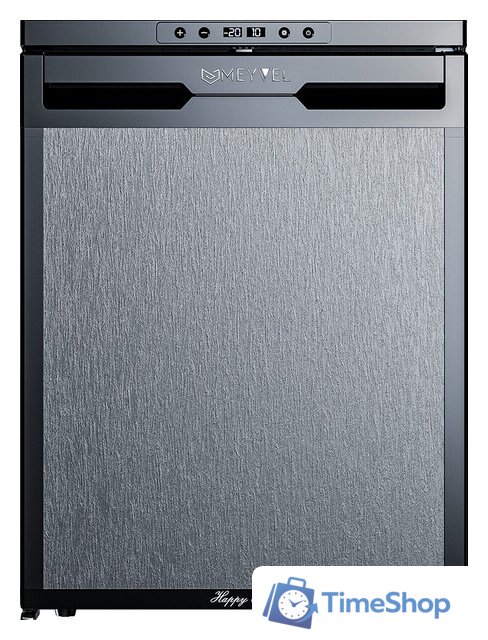 Компрессорный автохолодильник Meyvel AF-DB65X - Изображение №6 — Интернет-магазин Time-Shop