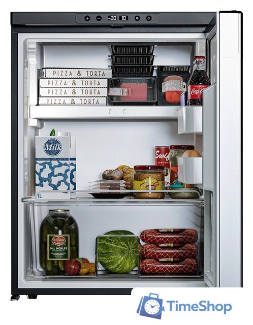 Компрессорный автохолодильник Meyvel AF-DB65X - Изображение №4 — Интернет-магазин Time-Shop