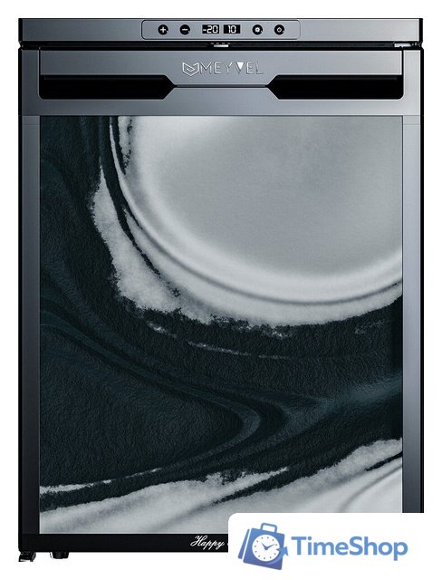 Компрессорный автохолодильник Meyvel AF-DB65X - Изображение №7 — Интернет-магазин Time-Shop