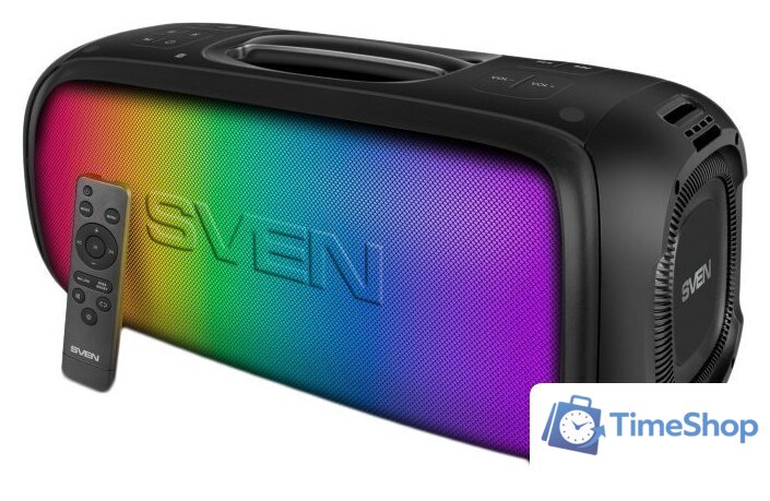 Патибокс SVEN PS-860 - Изображение №1 — Интернет-магазин Time-Shop