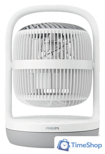 Вентилятор Philips CX2050/00 - Изображение №1 — Интернет-магазин Time-Shop
