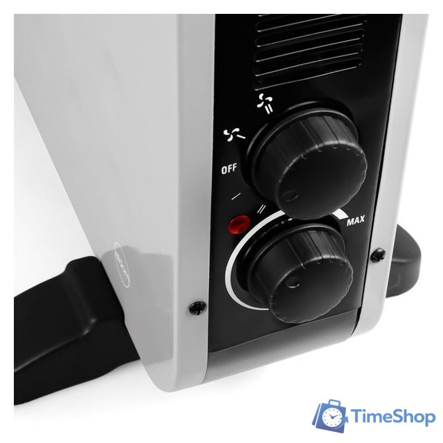 Конвектор Eldom HC210 - Изображение №2 — Интернет-магазин Time-Shop