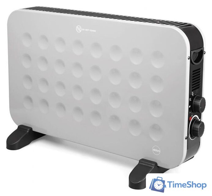 Конвектор Eldom HC210 - Изображение №1 — Интернет-магазин Time-Shop