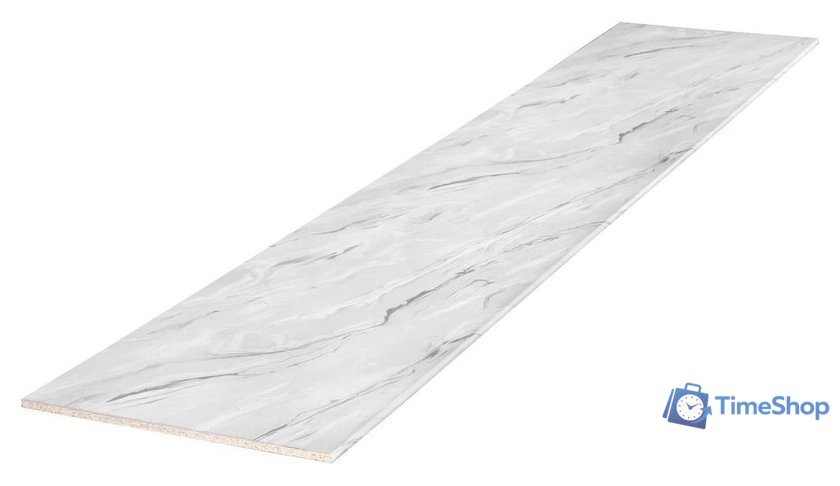 Готовая кухня Артём-Мебель Мэри СН-114 ДСП 1.4м (белый) - Изображение №2 — Интернет-магазин Time-Shop