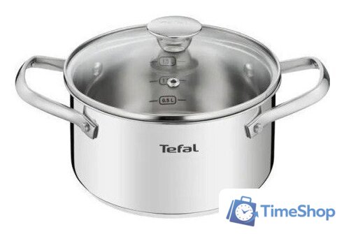Кастрюля Tefal Cook Eat B9214374 - Изображение №1 — Интернет-магазин Time-Shop