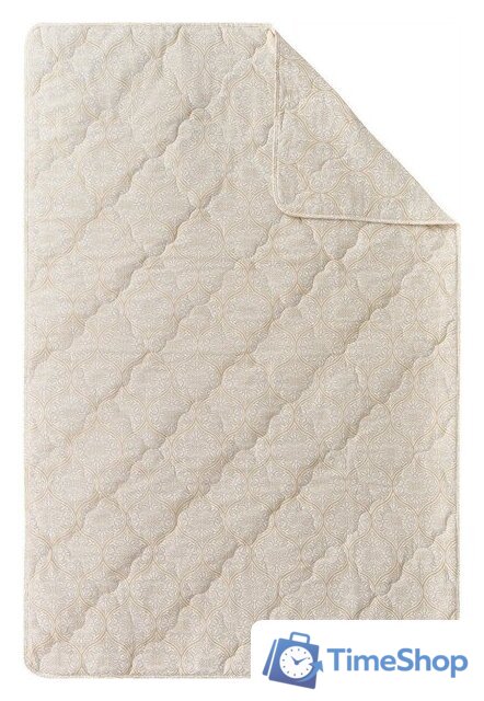 Одеяло Волшебная ночь 150 172х205 (лен) - Изображение №2 — Интернет-магазин Time-Shop