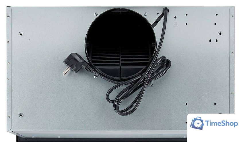 Кухонная вытяжка Exiteq EX-1506 (черный) - Изображение №12 — Интернет-магазин Time-Shop