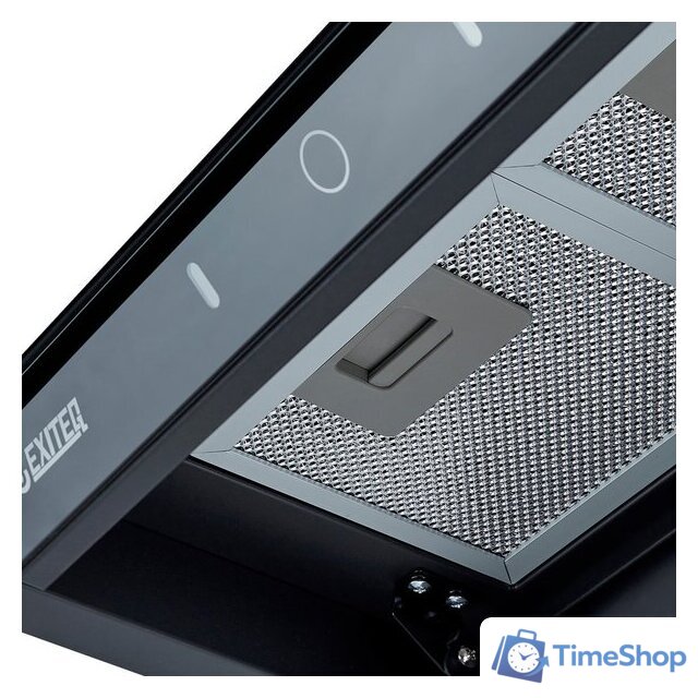 Кухонная вытяжка Exiteq EX-1506 (черный) - Изображение №9 — Интернет-магазин Time-Shop