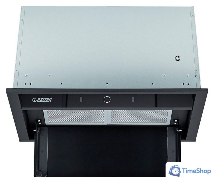 Кухонная вытяжка Exiteq EX-1506 (черный) - Изображение №6 — Интернет-магазин Time-Shop