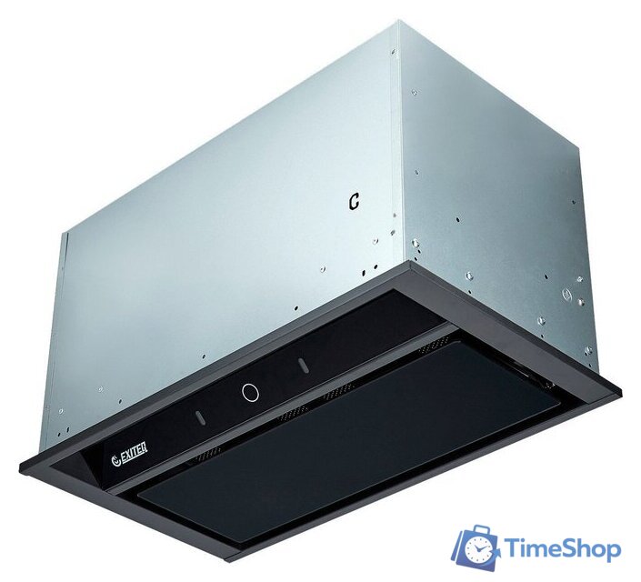 Кухонная вытяжка Exiteq EX-1506 (черный) - Изображение №4 — Интернет-магазин Time-Shop