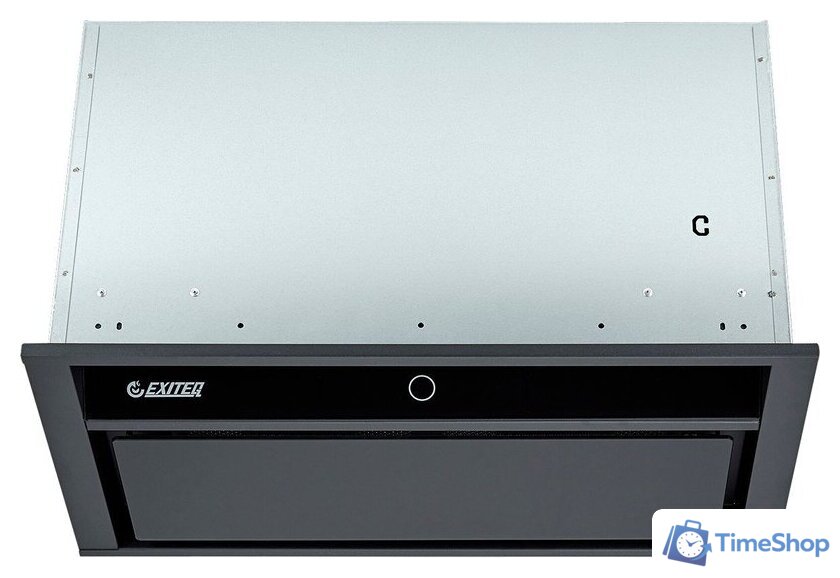 Кухонная вытяжка Exiteq EX-1506 (черный) - Изображение №5 — Интернет-магазин Time-Shop
