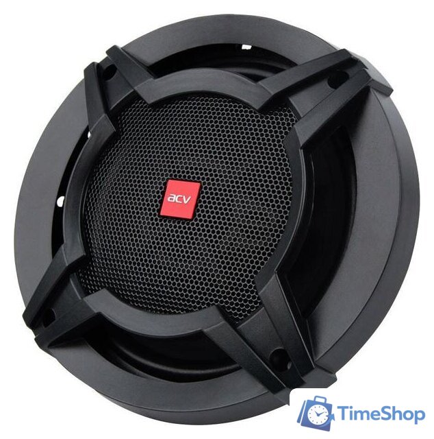 Коаксиальная АС ACV PG-623S - Изображение №2 — Интернет-магазин Time-Shop