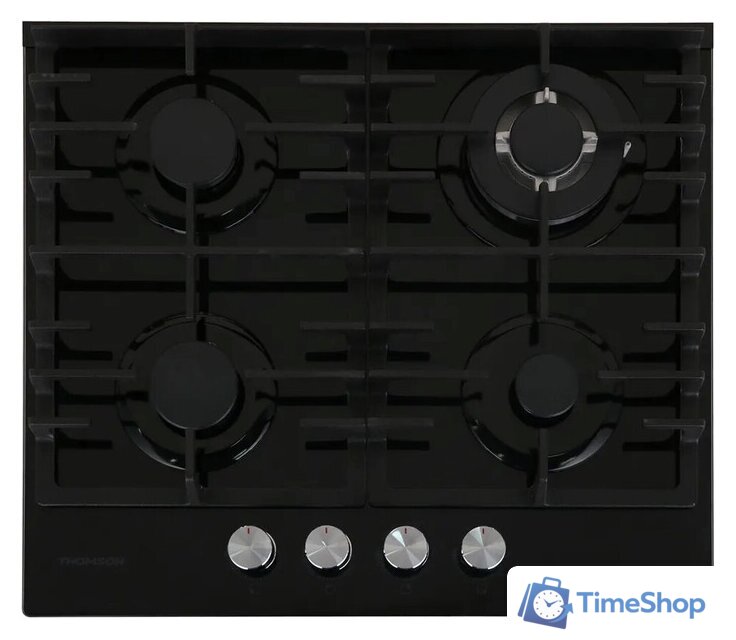 Варочная панель Thomson HG20-4I03 - Изображение №1 — Интернет-магазин Time-Shop