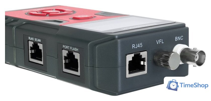 Тестер Ermenrich Ping SM110 82553 - Изображение №8 — Интернет-магазин Time-Shop