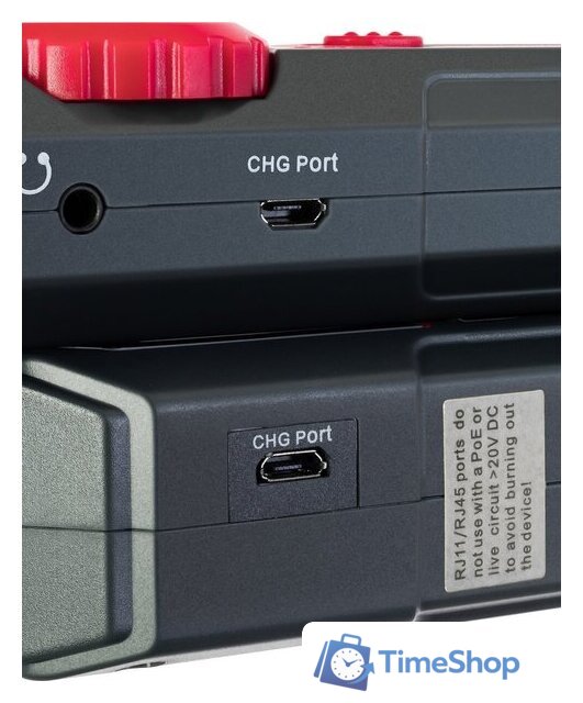 Тестер Ermenrich Ping SM110 82553 - Изображение №11 — Интернет-магазин Time-Shop