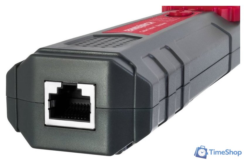 Тестер Ermenrich Ping SM110 82553 - Изображение №10 — Интернет-магазин Time-Shop