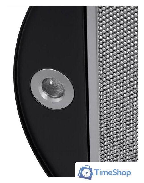 Кухонная вытяжка HOMSair Art 1050IS 35 (черный) - Изображение №5 — Интернет-магазин Time-Shop