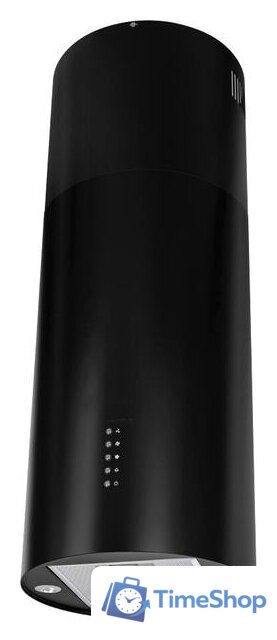 Кухонная вытяжка HOMSair Art 1050IS 35 (черный) - Изображение №4 — Интернет-магазин Time-Shop