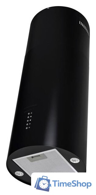 Кухонная вытяжка HOMSair Art 1050IS 35 (черный) - Изображение №1 — Интернет-магазин Time-Shop