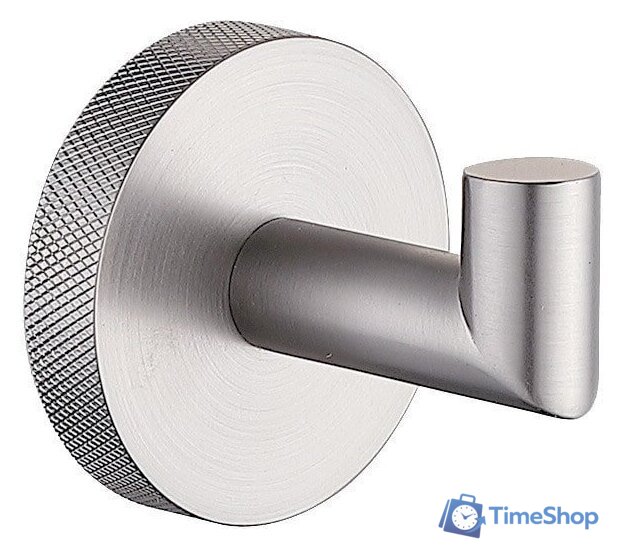 Крючок для ванны Allen Brau Priority 6.31001-BN - Изображение №1 — Интернет-магазин Time-Shop