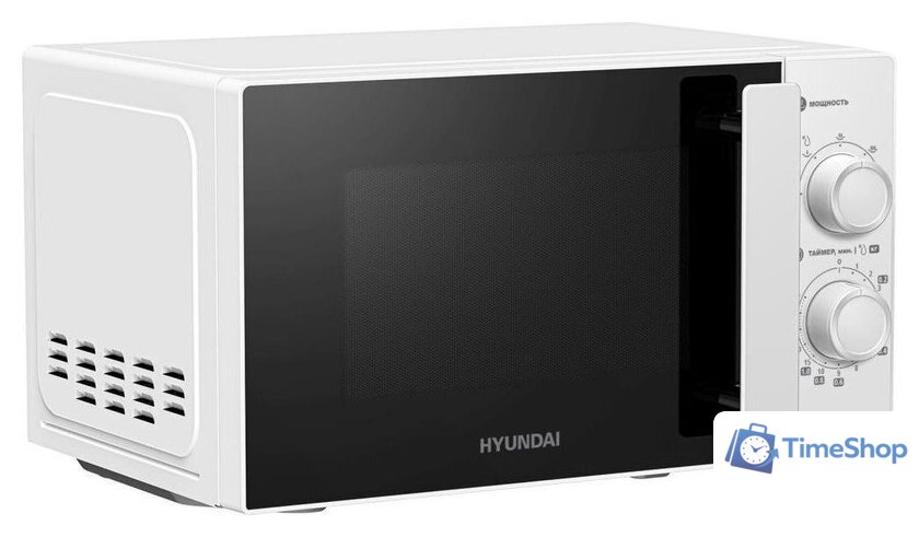 Микроволновая печь Hyundai HYM-M2090 - Изображение №3 — Интернет-магазин Time-Shop