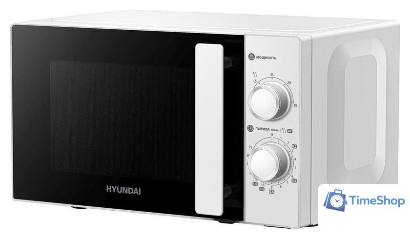 Микроволновая печь Hyundai HYM-M2090 - Изображение №2 — Интернет-магазин Time-Shop