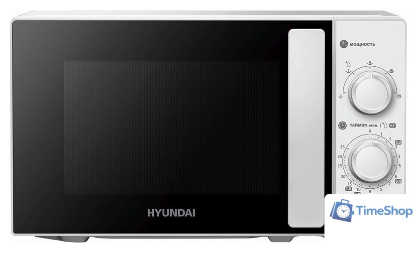 Микроволновая печь Hyundai HYM-M2090 - Изображение №1 — Интернет-магазин Time-Shop