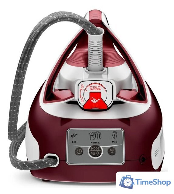 Утюг Tefal SV8150E0 - Изображение №3 — Интернет-магазин Time-Shop