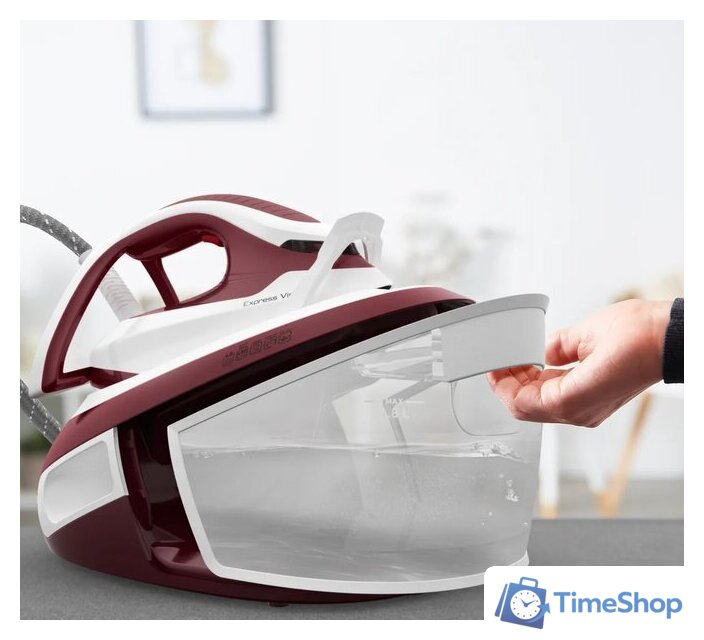 Утюг Tefal SV8150E0 - Изображение №6 — Интернет-магазин Time-Shop