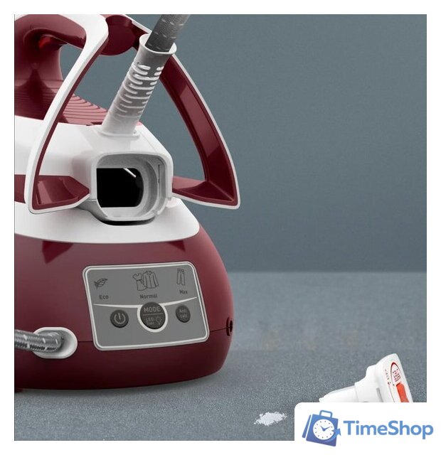 Утюг Tefal SV8150E0 - Изображение №7 — Интернет-магазин Time-Shop