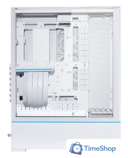 Корпус Lian Li SUP01X G99.SUP01W.00 - Изображение №2 — Интернет-магазин Time-Shop