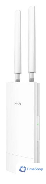 Точка доступа Cudy AP3000 Outdoor 1.0 - Изображение №1 — Интернет-магазин Time-Shop