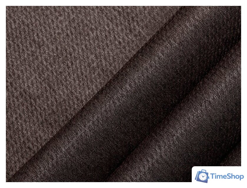 Угловой диван Лига диванов Дубай Лайт правый 121639 (рогожка амур коричневый) - Изображение №10 — Интернет-магазин Time-Shop