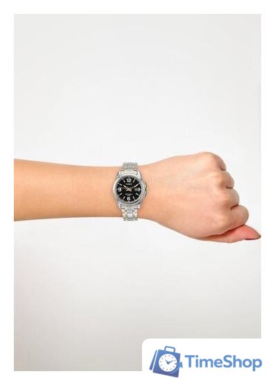 Наручные часы Casio LTP-1314SG-1A - Изображение №3 — Интернет-магазин Time-Shop