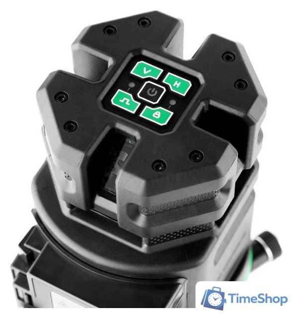 Лазерный нивелир ADA Instruments 6D Servoliner Green А00622 - Изображение №13 — Интернет-магазин Time-Shop